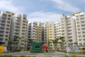 Cho thuê căn hộ chung cư tại Thị xã Thuận An Bình Dương giá rẻ